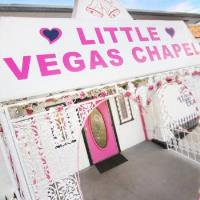 Little Vegas Chapel image 3